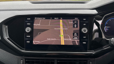 Volkswagen T-Cross 1.0 TSI 115 First Edition 5dr Petrol Estate